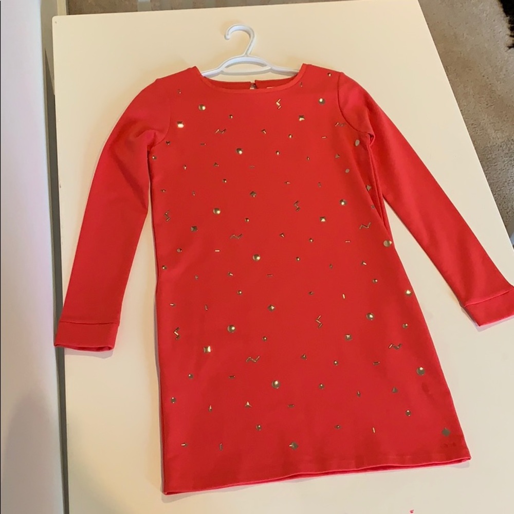 Dressy outfit from Chlóe